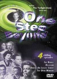 One Step Beyond, Vol. 4