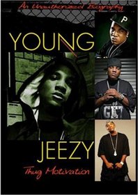 Young Jeezy: Thug Motivation