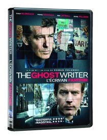 Ghost Writer (2010)