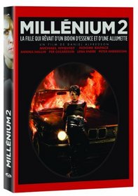 Millenium 2 (Ws)