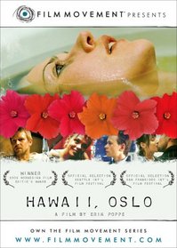 Hawaii, Oslo