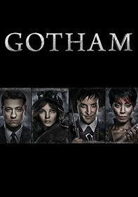 Gotham: Season 1