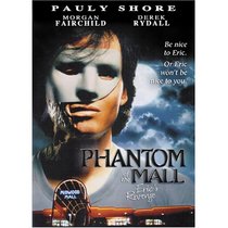 Phantom of the Mall: Eric's Revenge