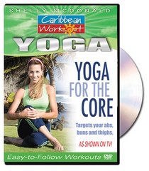 Yoga (Yoga For The Core)