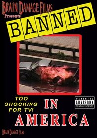 Banned in America