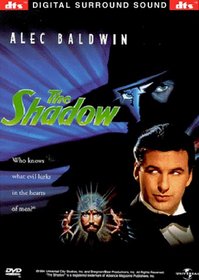 The Shadow - DTS