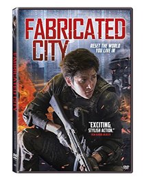 Fabricated City