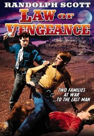 Law of Vengence