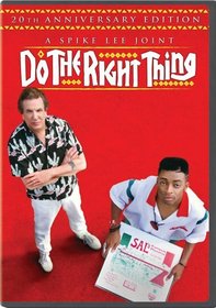 Do the Right Thing (20th Anniversary Edition)
