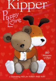 Kipper: Puppy Love