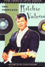 The Complete Ritchie Valens