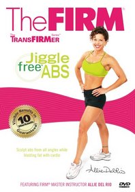 The Firm - Jiggle Free Abs