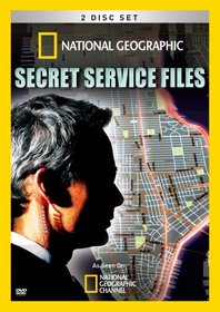 Secret Service Files