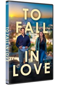 To Fall in Love [DVD]