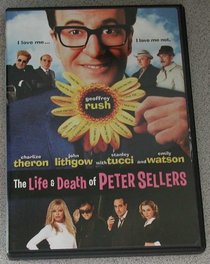 The Life & Death of Peter Sellers