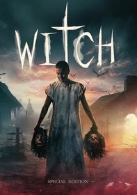 Witch [DVD]