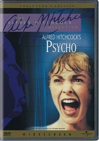 Psycho (Collector's Edition)