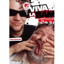 Viva La Bam: Season 2-3