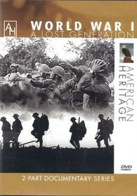 World War I: A Lost Generation