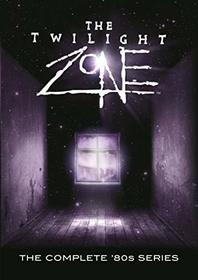 The Twilight Zone: The Complete 80s Series