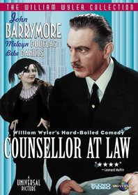 Counsellor-at-Law