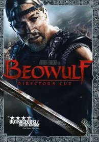 Paramount Movie Cash-beowulf [dvd]