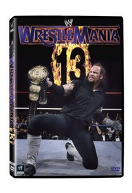 WWE: WrestleMania XIII