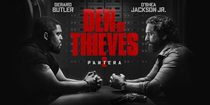 Den of Thieves 2: Pantera Bluray + DVD + Digital [Blu-ray]