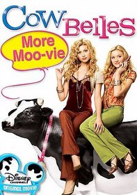 COW BELLES (DVD) COW BELLES (DVD)