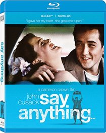 Say Anything Blu-ray