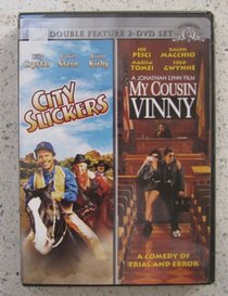 Double Feature: City Slickers / My Cousin Vinny