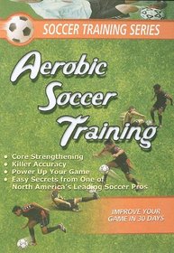 Aerobic Soccer Training