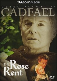 Brother Cadfael - The Rose Rent