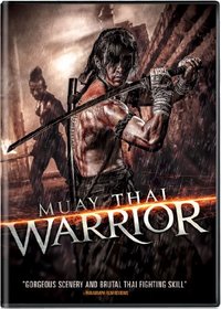 Muay Thai Warrior