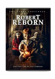ROBERT REBORN