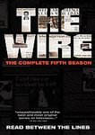The Wire fifth season - Season 5, Disc 2, Episodes 4-6