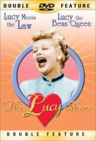 The Lucy Show - Lucy Meets the Law/ Lucy and the Bean Queen