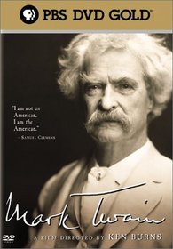 Mark Twain - A Film Directed by Ken Burns