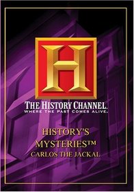 History's Mysteries - Carlos The Jackal (History Channel)