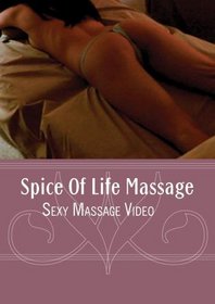 Spice Of Life Massage