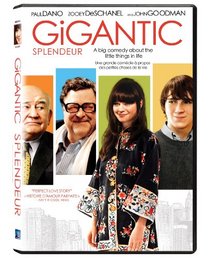 Gigantic (2009)