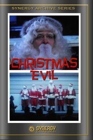 Christmas Evil (1983)