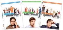 Arrested Development: Seasons 1-3