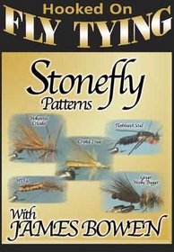 Stone Fly Patterns