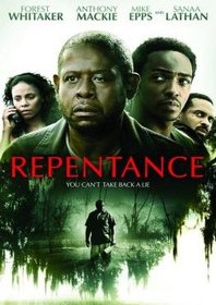 Repentance (Dvd)