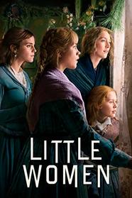 Little Women [Blu-ray + DVD]