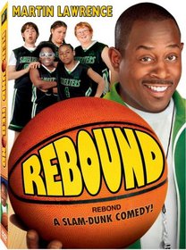 Rebound (2005) DVD