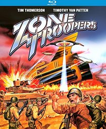 Zone Troopers [Blu-ray]
