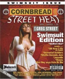 Street Heat Swimsuit Edition, Vol. 6