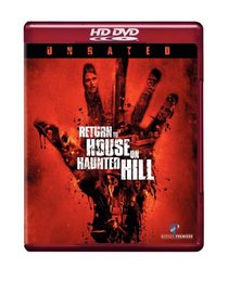 Return to House on Haunted Hill (Unrated) [HD DVD]